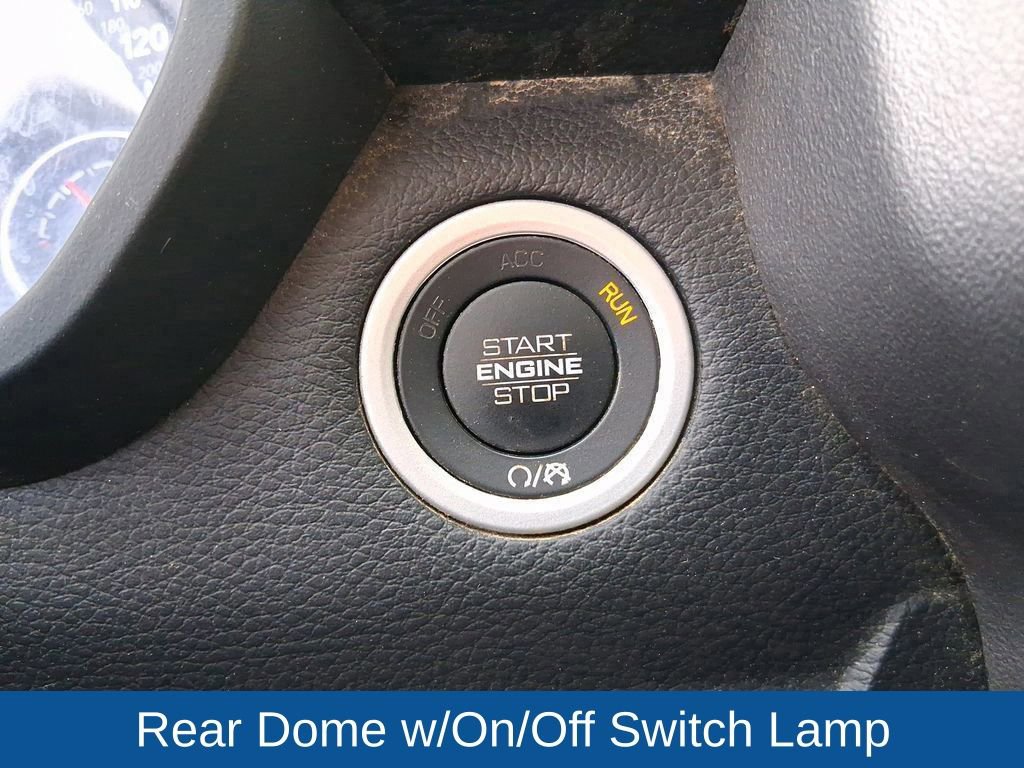 Used 2019 RAM 1500 Big Horn AWD/4WD image 34