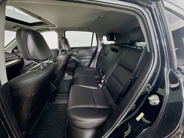 Used 2018 Acura RDX image 24