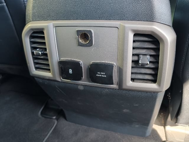 Certified 2022 Ford F250 Lariat w/ Chrome Package AWD/4WD image 36