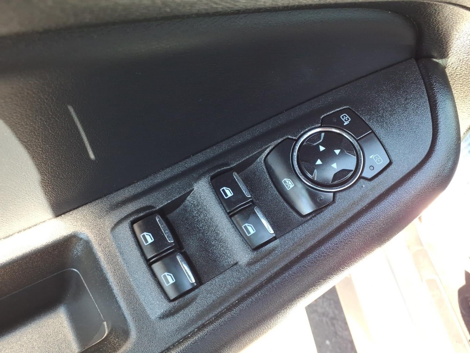 Certified 2023 Ford Edge SE AWD/4WD image 21