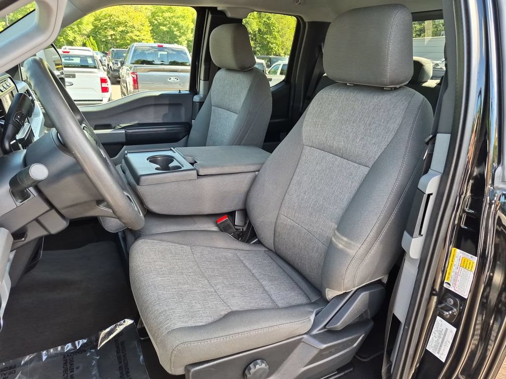 Certified 2024 Ford F350 XL w/ STX Appearance Package AWD/4WD image 21