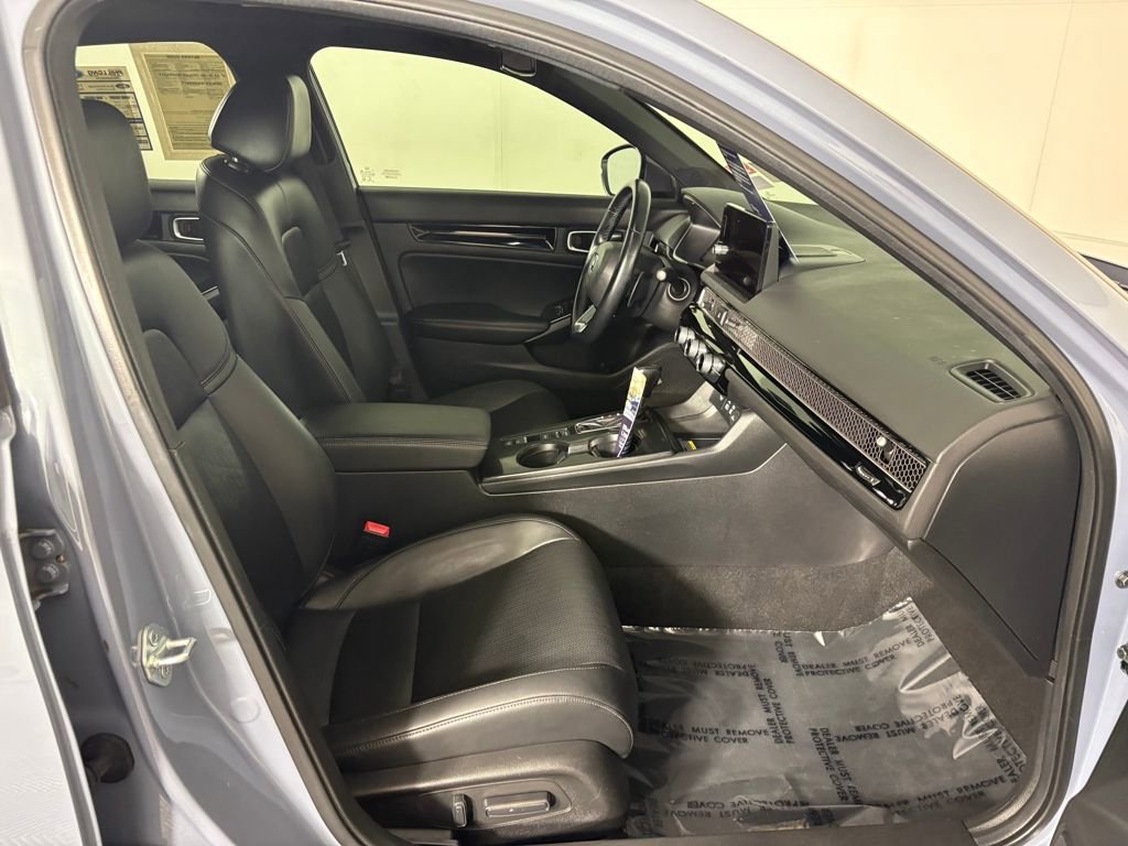 Used 2022 Honda Civic Sport Touring image 35