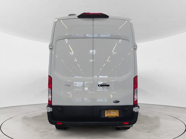 Certified 2024 Ford Transit 250 148 High Roof w/ Load Area Protection Package RWD image 4