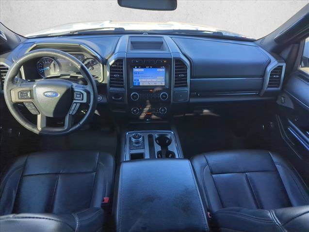 Certified 2019 Ford Expedition XLT RWD image 17