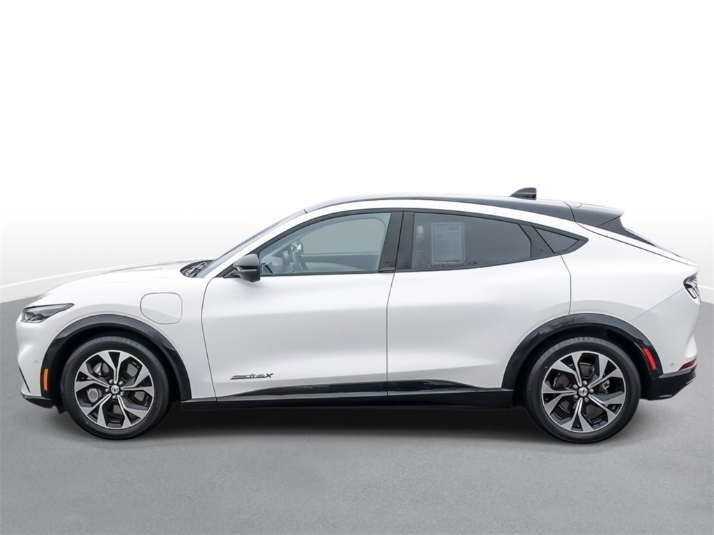 Certified 2023 Ford Mustang Mach-E Premium image 2