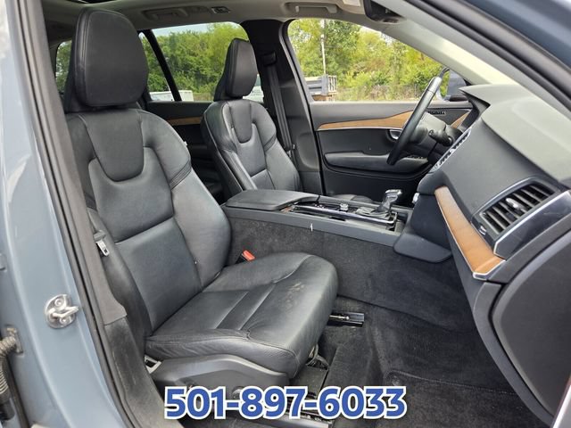 Used 2022 Volvo XC90 T5 Momentum FWD image 16