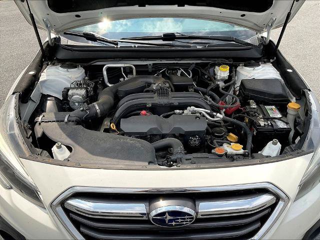 Used 2019 Subaru Outback 2.5i Limited AWD/4WD image 30