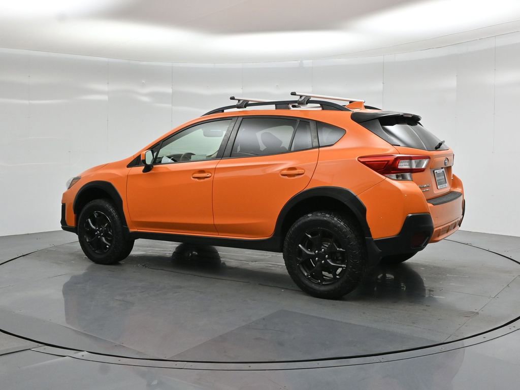 Used 2019 Subaru Crosstrek 2.0i Premium w/ Eyesight System AWD/4WD image 7