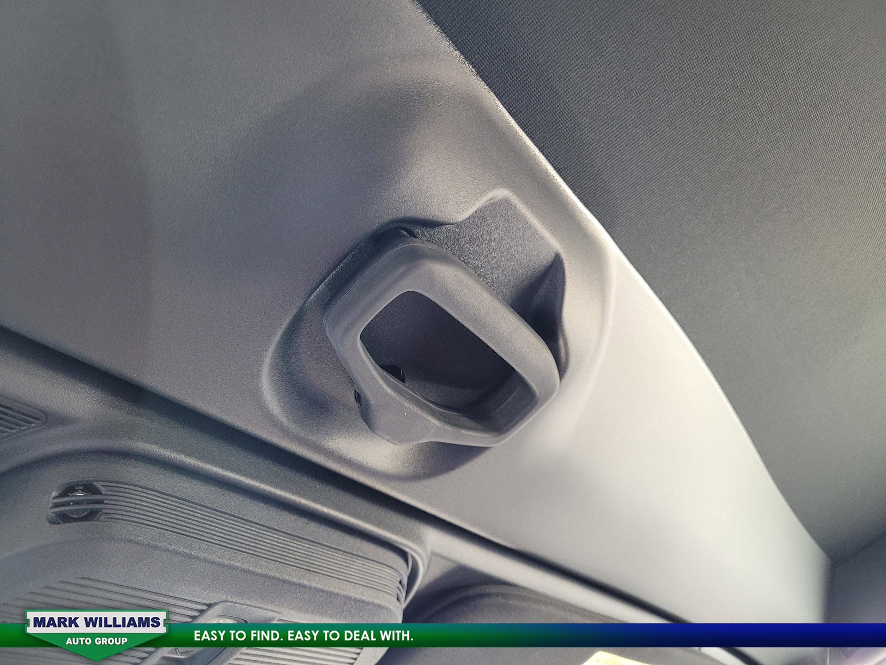 Certified 2025 Ford Mustang GT Premium image 27