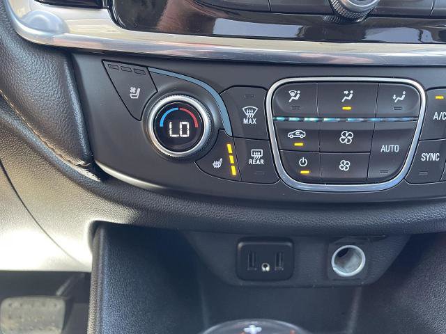 Used 2018 Chevrolet Traverse Premier AWD/4WD image 32
