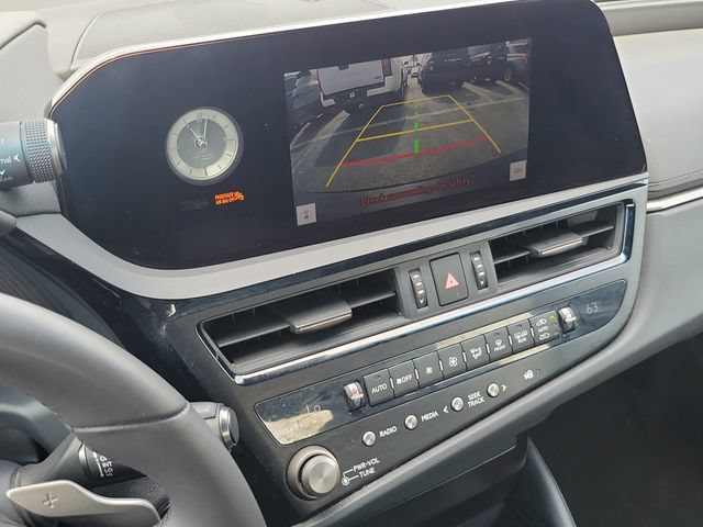 Used 2023 Lexus ES 350 w/ Accessory Package (Z1) FWD image 27