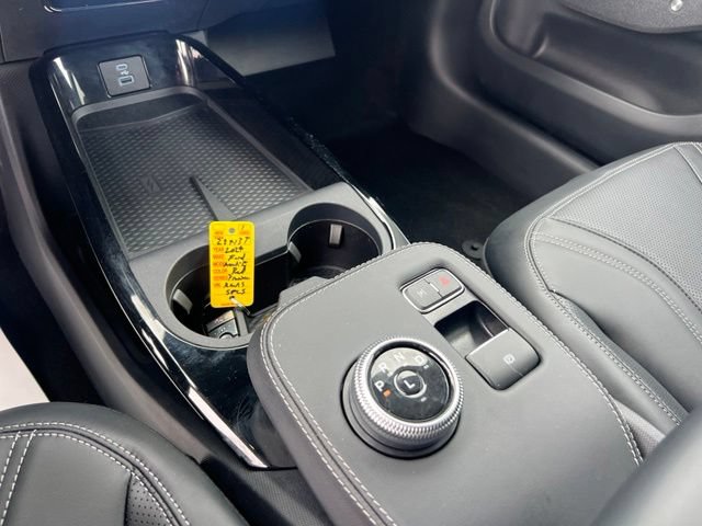 Certified 2024 Ford Mustang Mach-E Premium AWD/4WD image 17