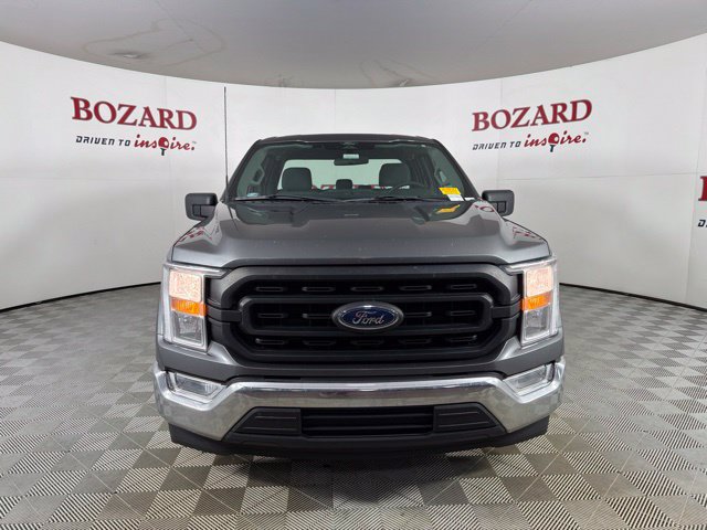 Certified 2022 Ford F150 XL w/ Equipment Group 101A High RWD image 2