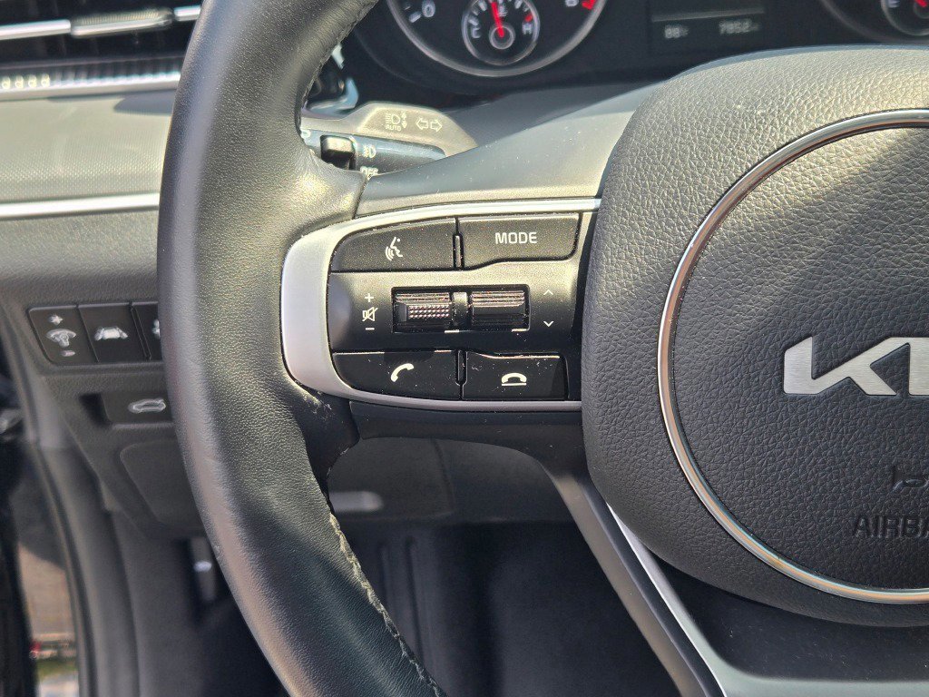 Used 2024 Kia K5 GT-Line image 29
