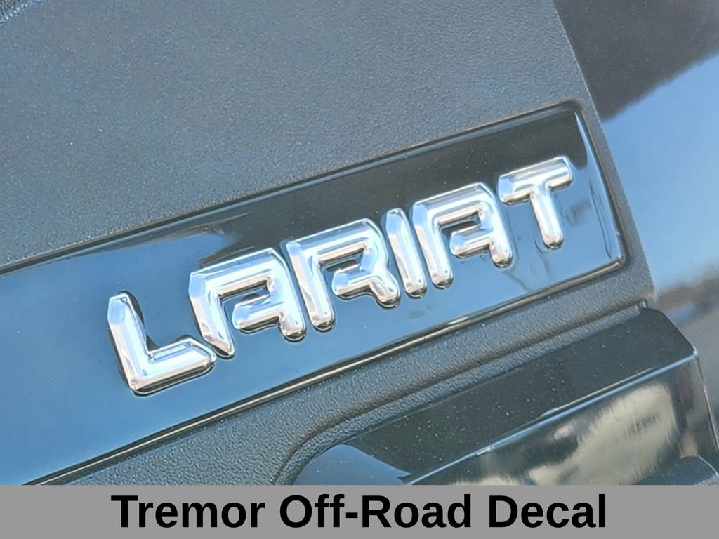 Certified 2025 Ford F250 Lariat w/ Lariat Ultimate Package image 17