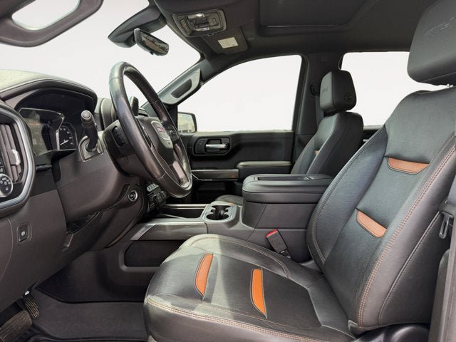Used 2021 GMC Sierra 1500 AT4 w/ AT4 Premium Package AWD/4WD image 9