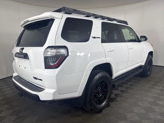 Used 2019 Toyota 4Runner TRD Pro AWD/4WD image 5
