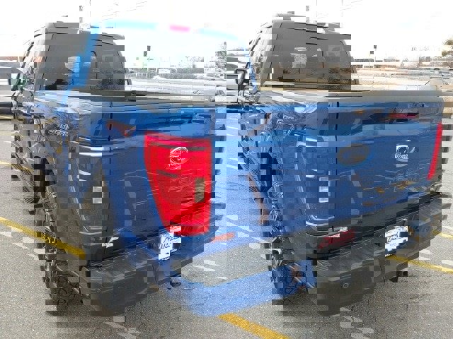 Certified 2022 Ford F150 XLT w/ Equipment Group 302A High image 6