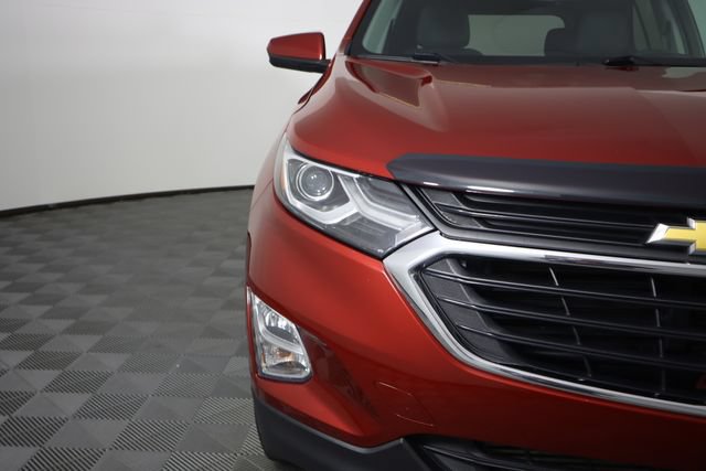 Used 2020 Chevrolet Equinox LT w/ Driver Convenience Package AWD/4WD image 17