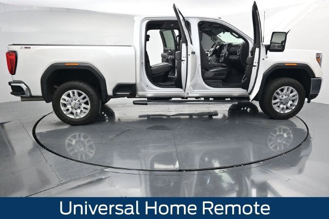 Used 2023 GMC Sierra 2500 SLT w/ Texas SLT Premium Package AWD/4WD image 41