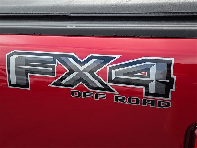 Certified 2021 Ford Ranger Lariat w/ Equipment Group 501A High image 28