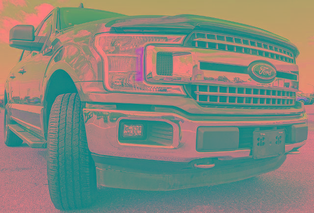 Certified 2019 Ford F150 4x4 SuperCrew image 22