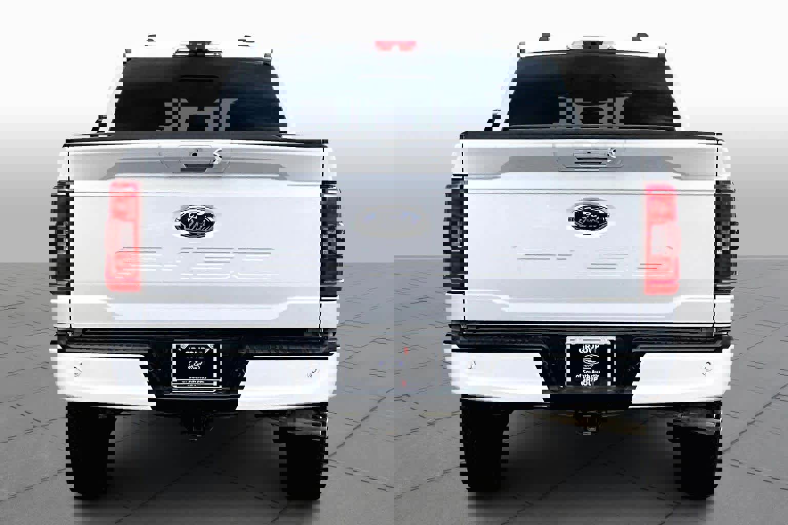 Certified 2022 Ford F150 XLT w/ Equipment Group 302A High image 2