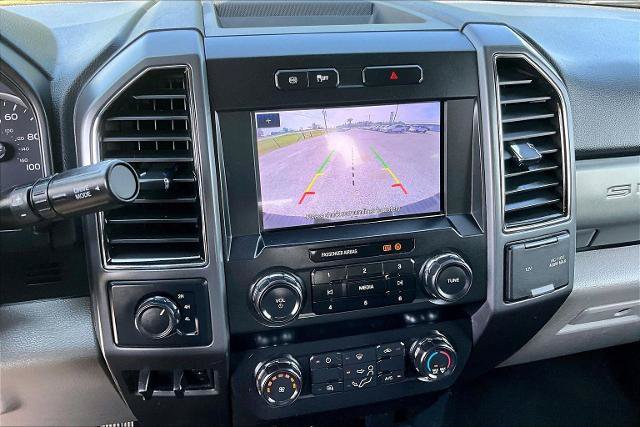 Certified 2022 Ford F350 XLT AWD/4WD image 22