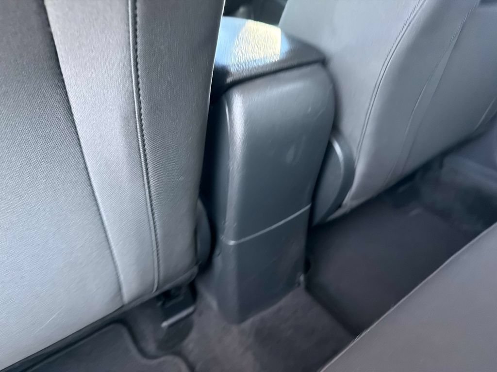 Certified 2021 Ford EcoSport SE FWD image 17