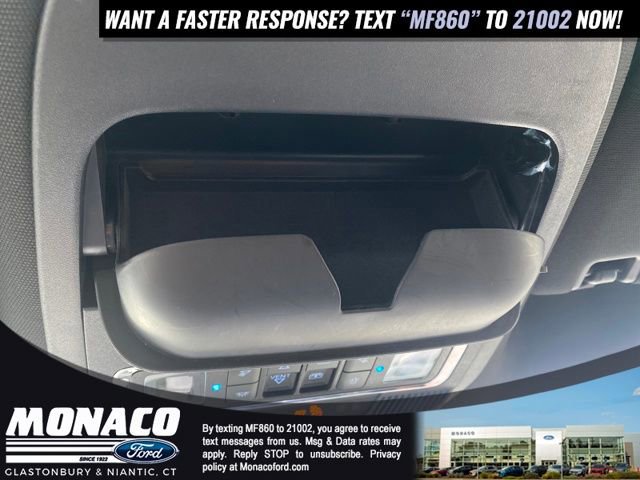 Certified 2023 Ford F150 Lariat w/ Equipment Group 502A High AWD/4WD image 26