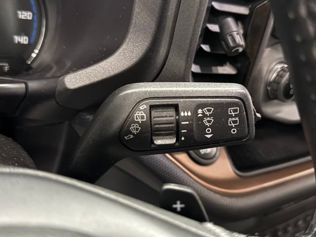 Certified 2021 Ford Bronco Sport Badlands w/ Badlands Package AWD/4WD image 20
