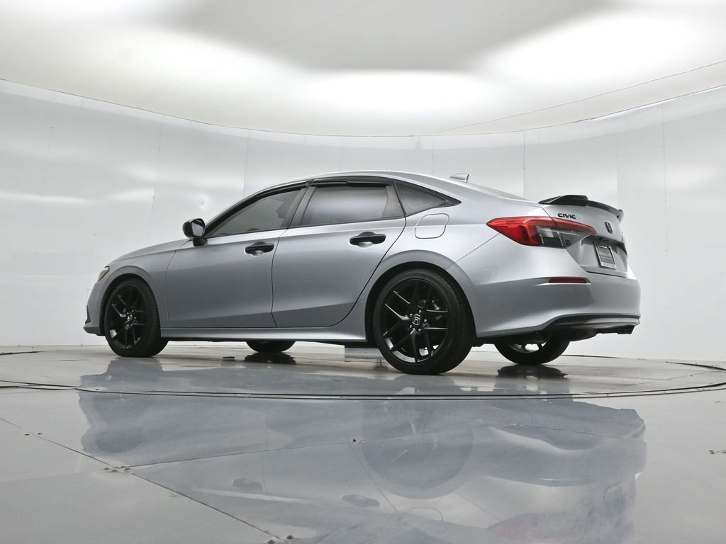 Used 2024 Honda Civic Sport image 21