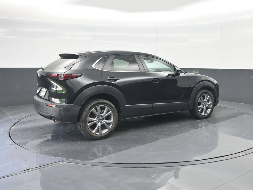Used 2021 MAZDA CX-30 AWD 2.5 S w/ Select Package image 15