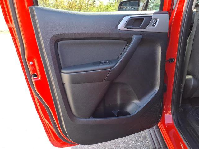 Certified 2023 Ford Ranger XL w/ Equipment Group 101A High AWD/4WD image 12