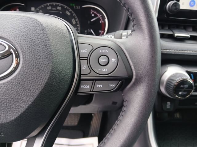 Used 2024 Toyota RAV4 XLE Premium FWD image 19