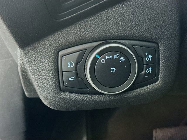 Certified 2019 Ford Escape SEL image 16