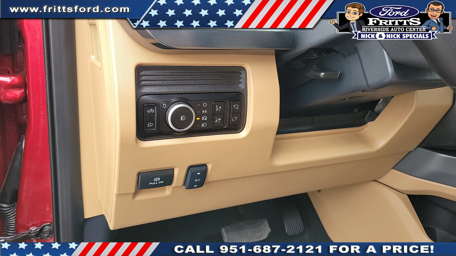 Certified 2026 Ford F350 Lariat w/ Chrome Package image 13