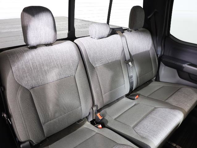 Certified 2021 Ford F150 XLT w/ Equipment Group 302A High image 10