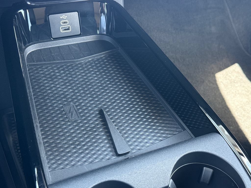 Certified 2025 Ford Mustang Mach-E Premium RWD image 24