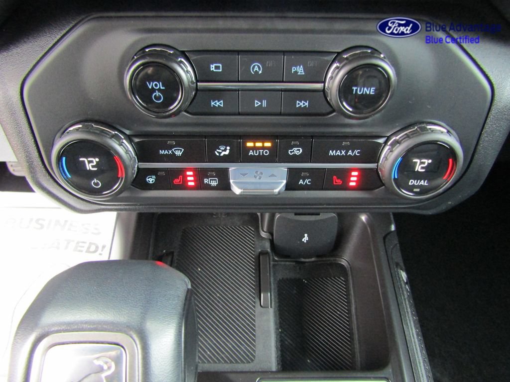 Certified 2025 Ford Bronco Outer Banks AWD/4WD image 19