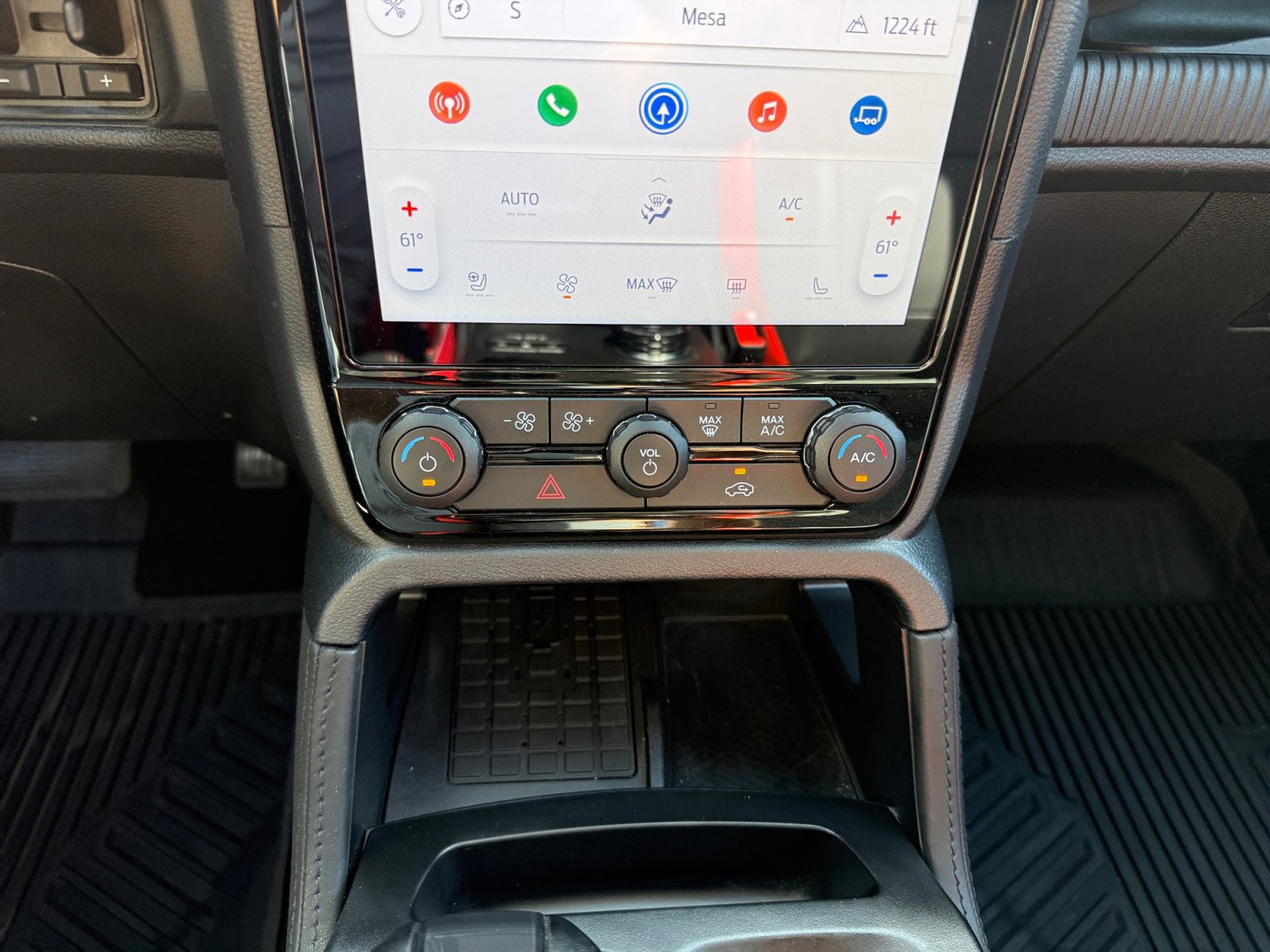 Certified 2024 Ford Ranger Raptor image 25