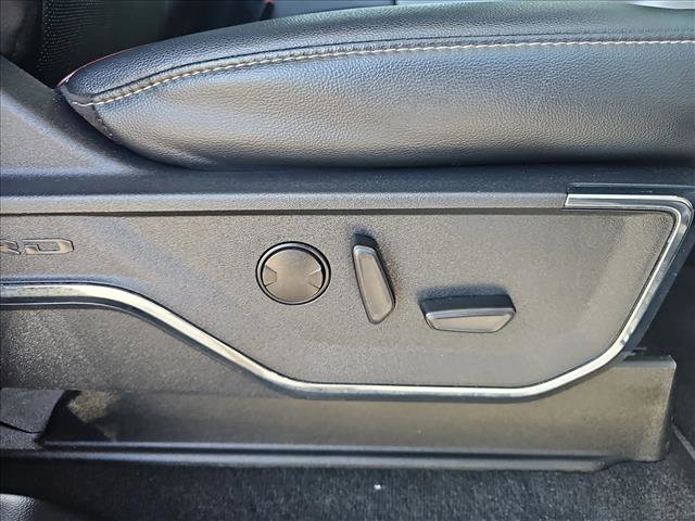 Certified 2023 Ford F250 Lariat w/ FX4 Off-Road Package image 15