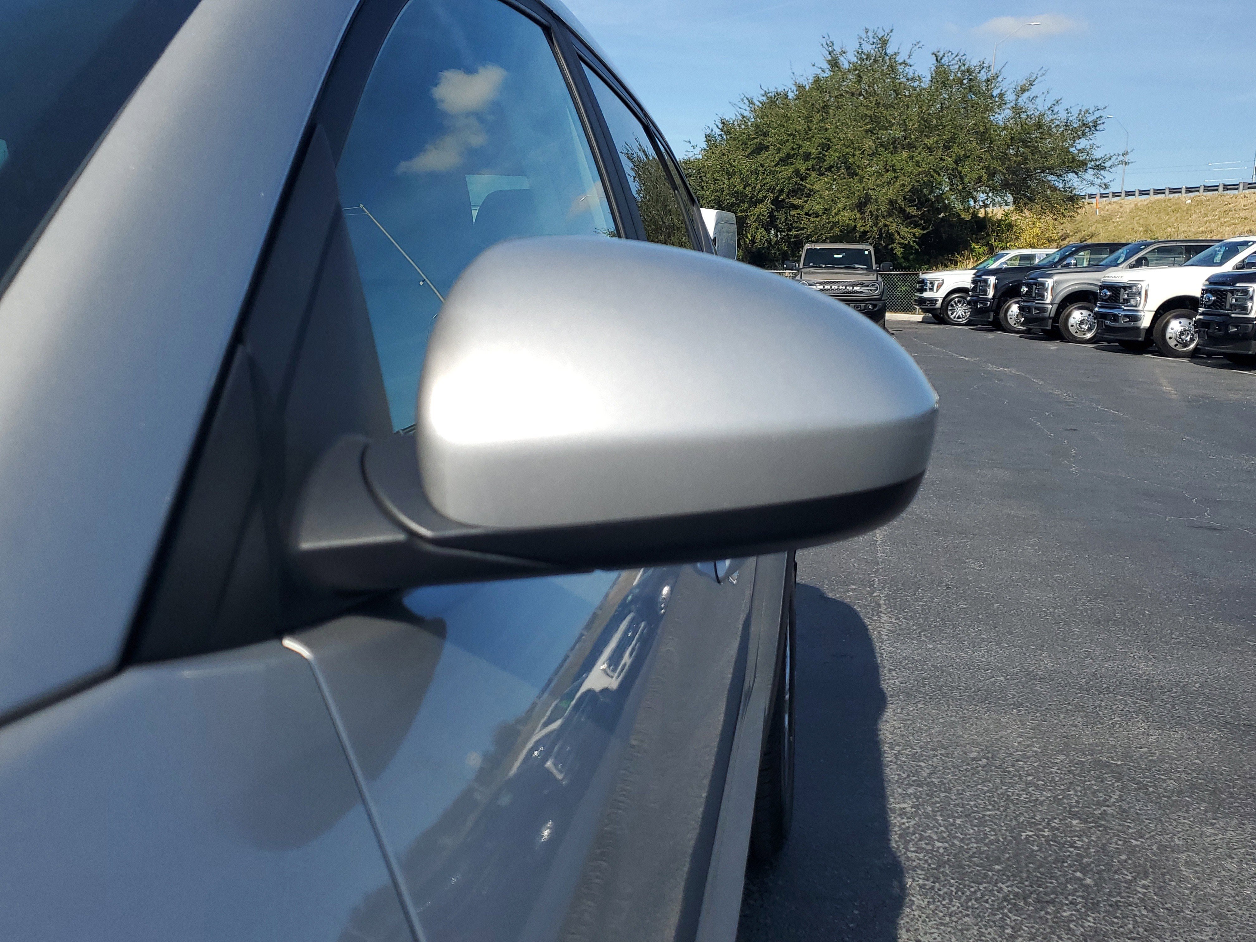 Used 2020 Hyundai Tucson Value image 7