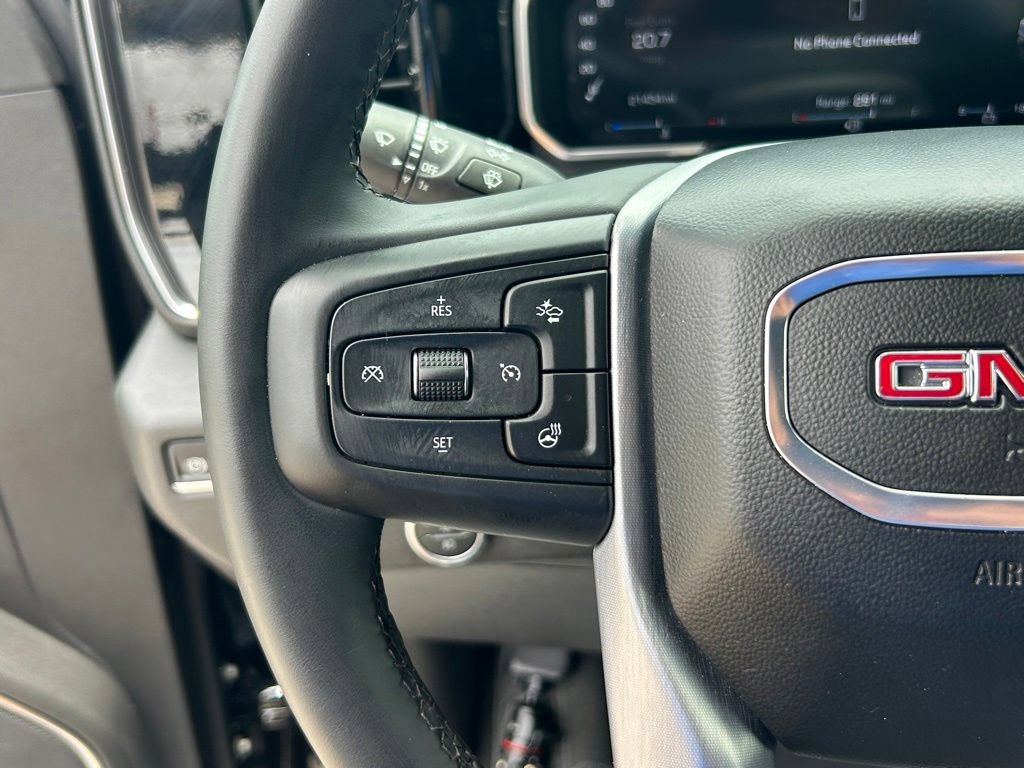 Used 2026 GMC Sierra 1500 SLT RWD image 39