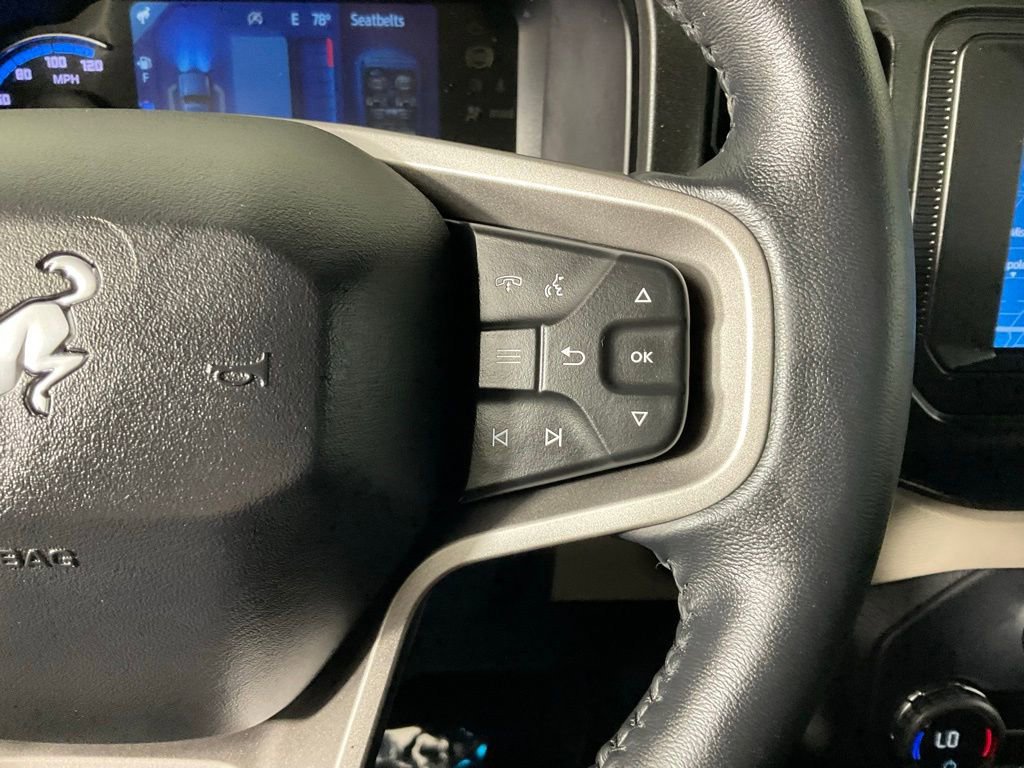 Certified 2023 Ford Bronco Wildtrak image 21