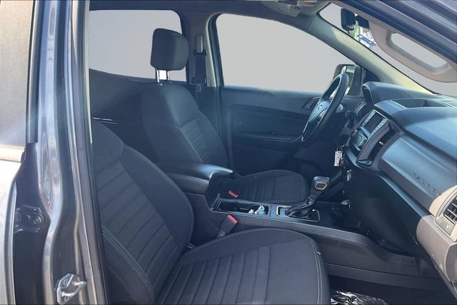 Certified 2021 Ford Ranger XL w/ Equipment Group 101A High RWD image 7