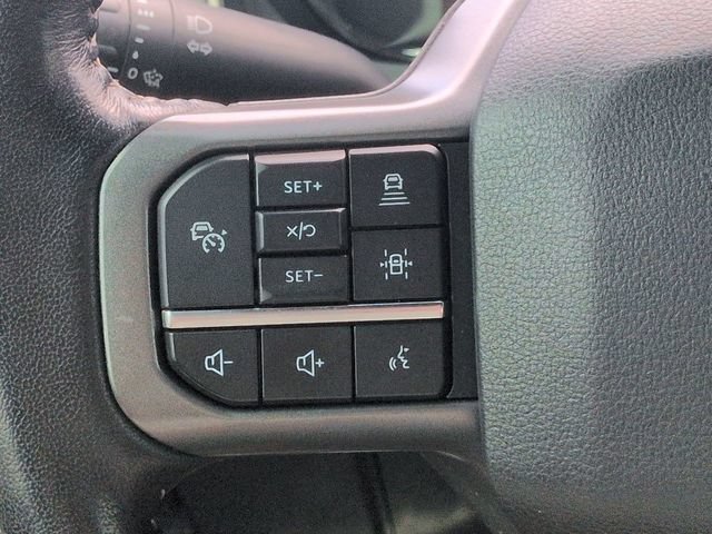 Certified 2021 Ford F150 XLT w/ Equipment Group 302A High AWD/4WD image 26