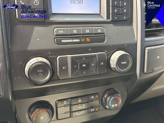 Certified 2019 Ford F150 XL w/ Equipment Group 101A Mid RWD image 25