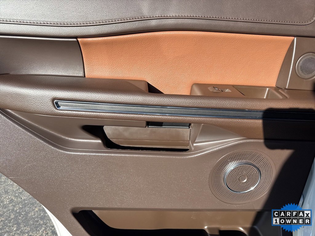 Certified 2024 Ford Expedition King Ranch image 20