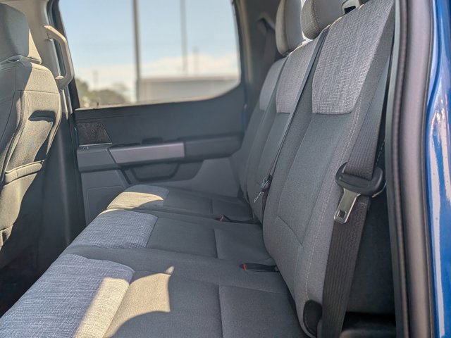 Certified 2023 Ford F150 XLT w/ Equipment Group 302A High image 29